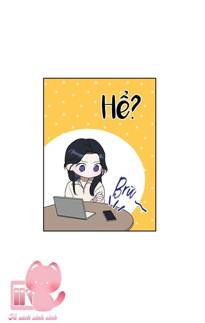 Gieo Nhân Gặt Quả - Chap 16 - Trang 21
