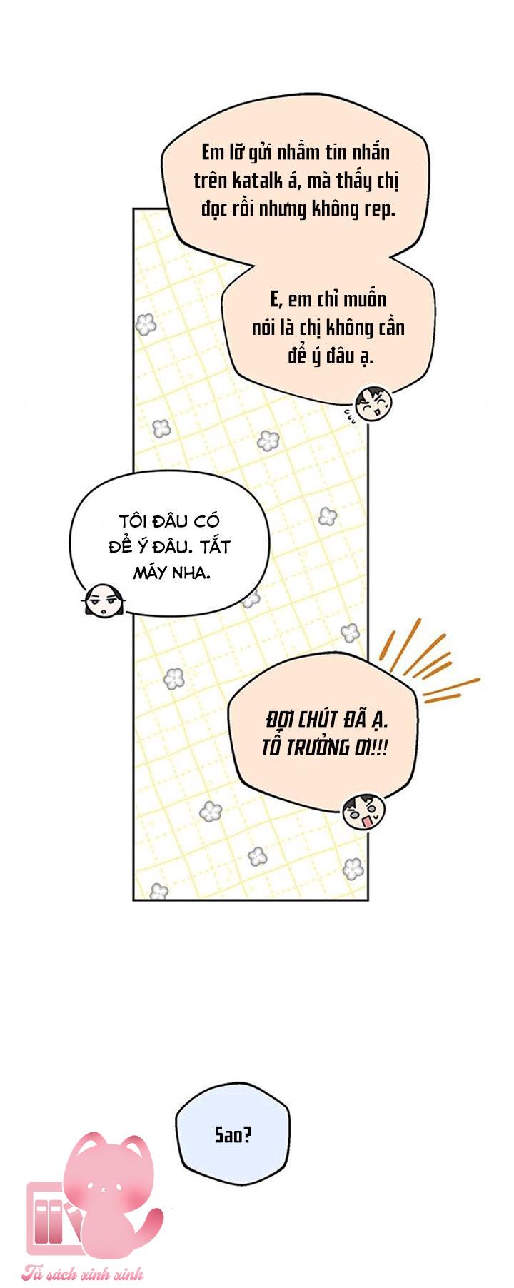 Gieo Nhân Gặt Quả - Chap 16 - Trang 24