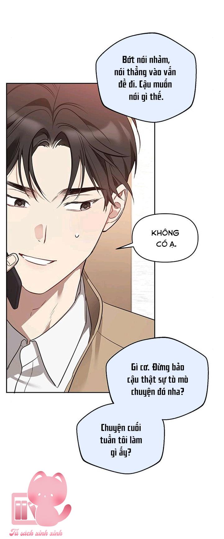 Gieo Nhân Gặt Quả - Chap 16 - Trang 26