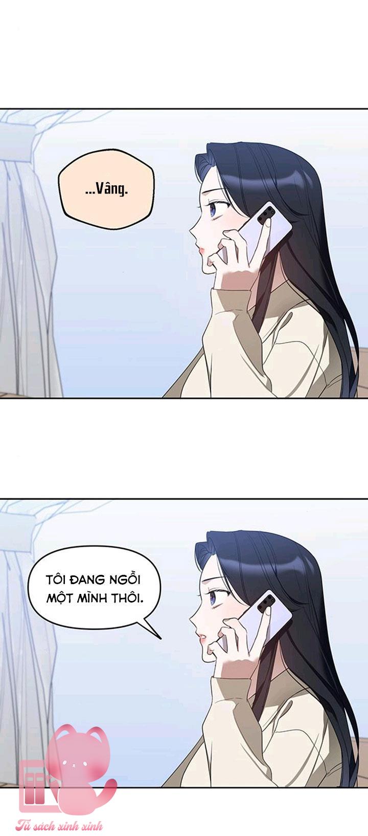 Gieo Nhân Gặt Quả - Chap 16 - Trang 27