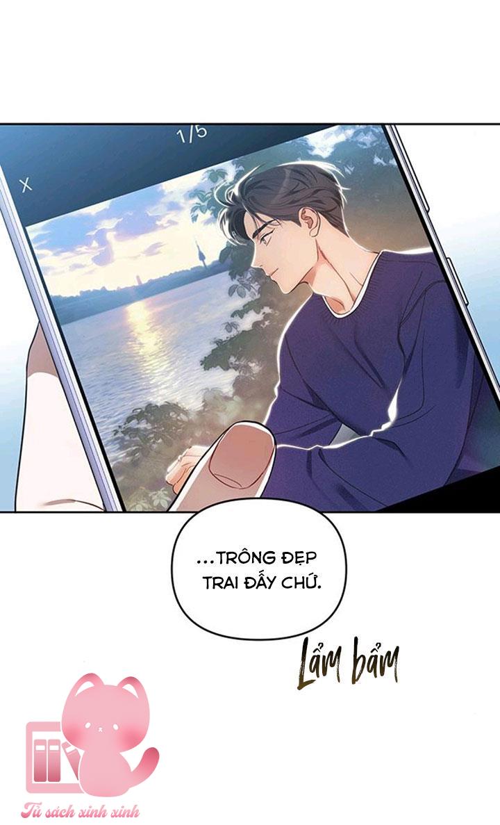 Gieo Nhân Gặt Quả - Chap 16 - Trang 3