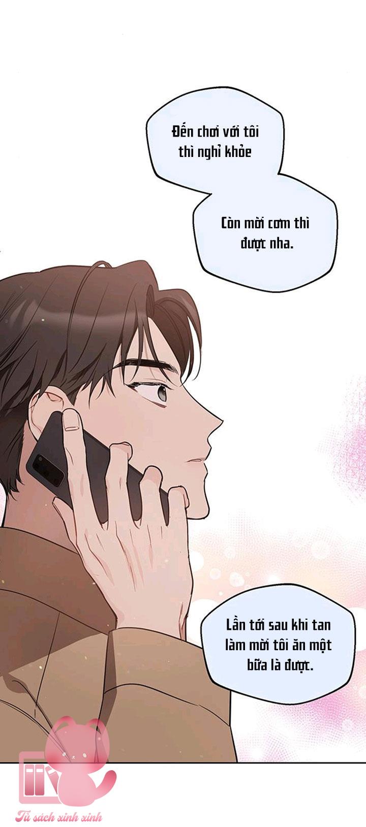 Gieo Nhân Gặt Quả - Chap 16 - Trang 32