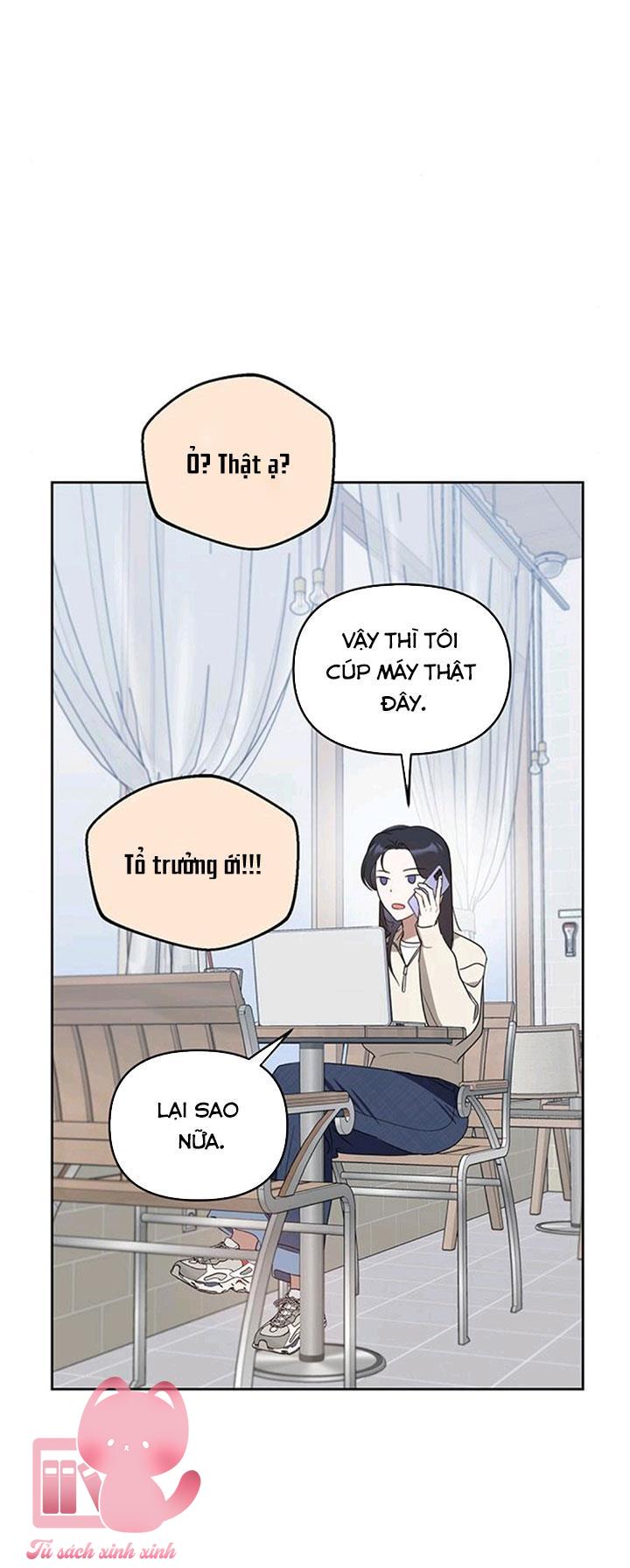 Gieo Nhân Gặt Quả - Chap 16 - Trang 33