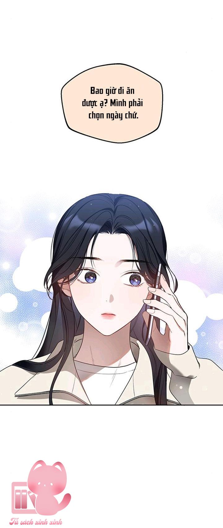 Gieo Nhân Gặt Quả - Chap 16 - Trang 34
