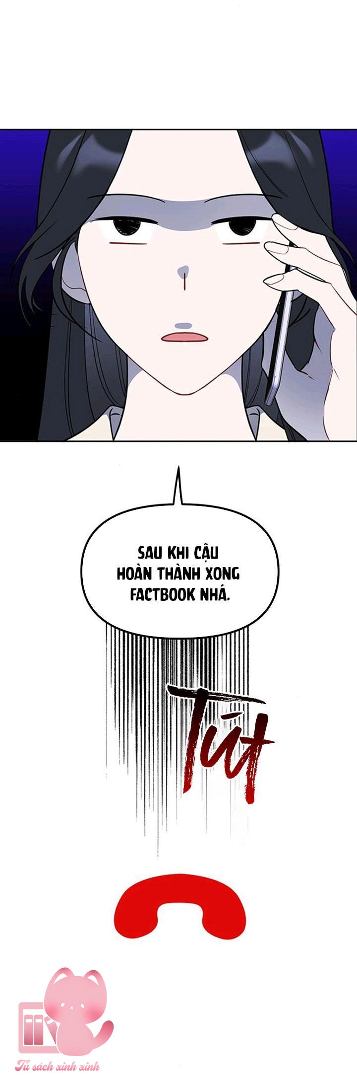 Gieo Nhân Gặt Quả - Chap 16 - Trang 36