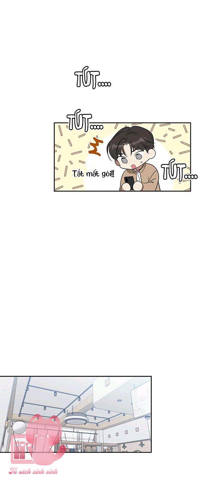 Gieo Nhân Gặt Quả - Chap 16 - Trang 37