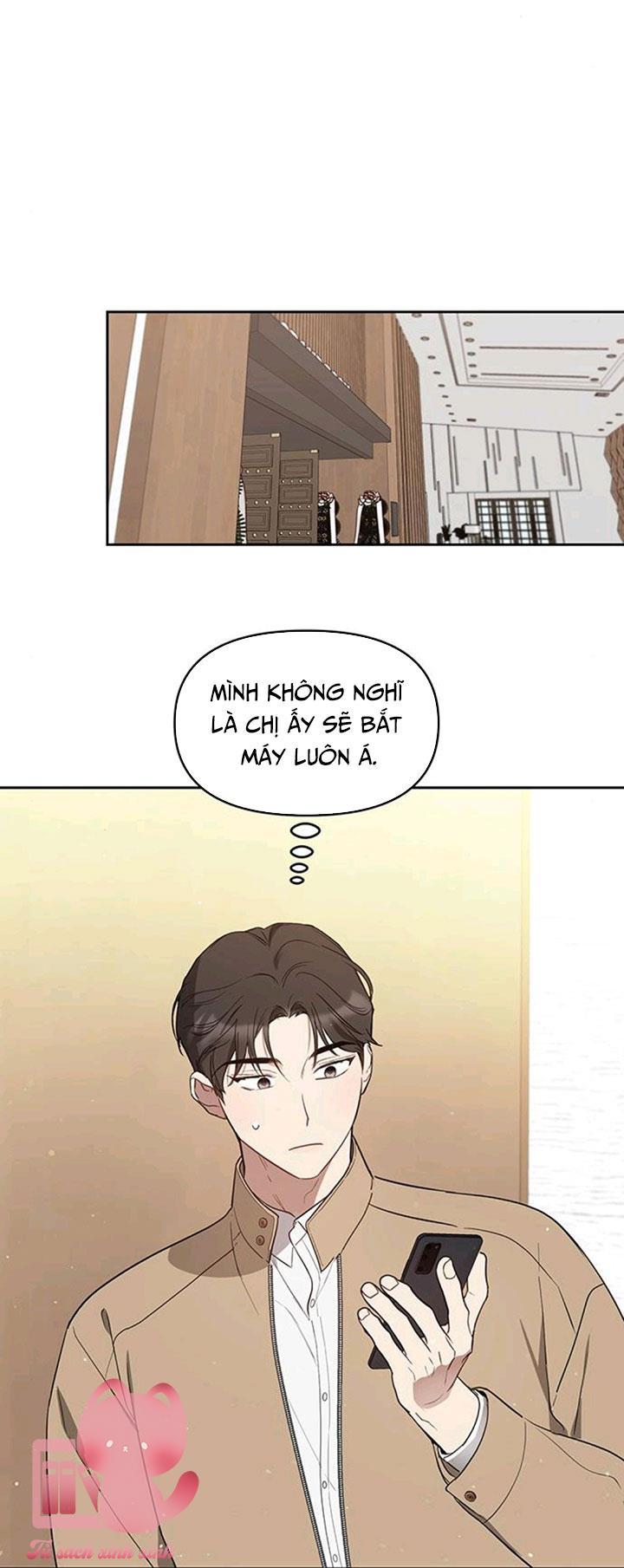 Gieo Nhân Gặt Quả - Chap 16 - Trang 39
