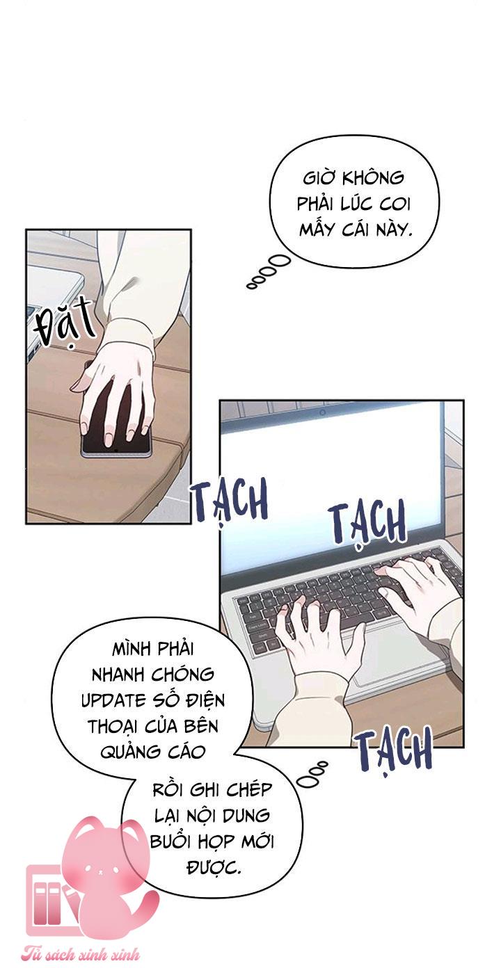 Gieo Nhân Gặt Quả - Chap 16 - Trang 4