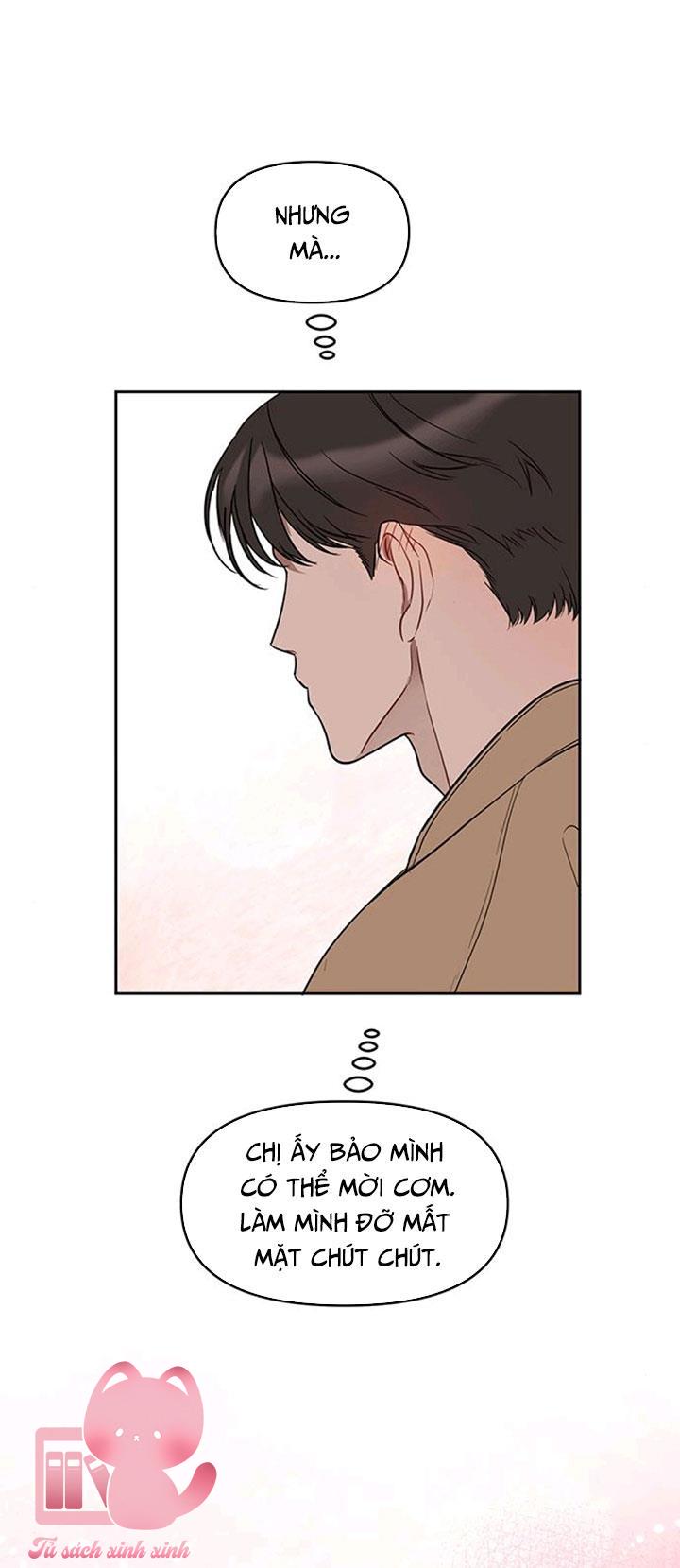 Gieo Nhân Gặt Quả - Chap 16 - Trang 41