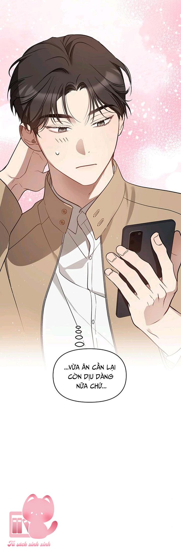 Gieo Nhân Gặt Quả - Chap 16 - Trang 42