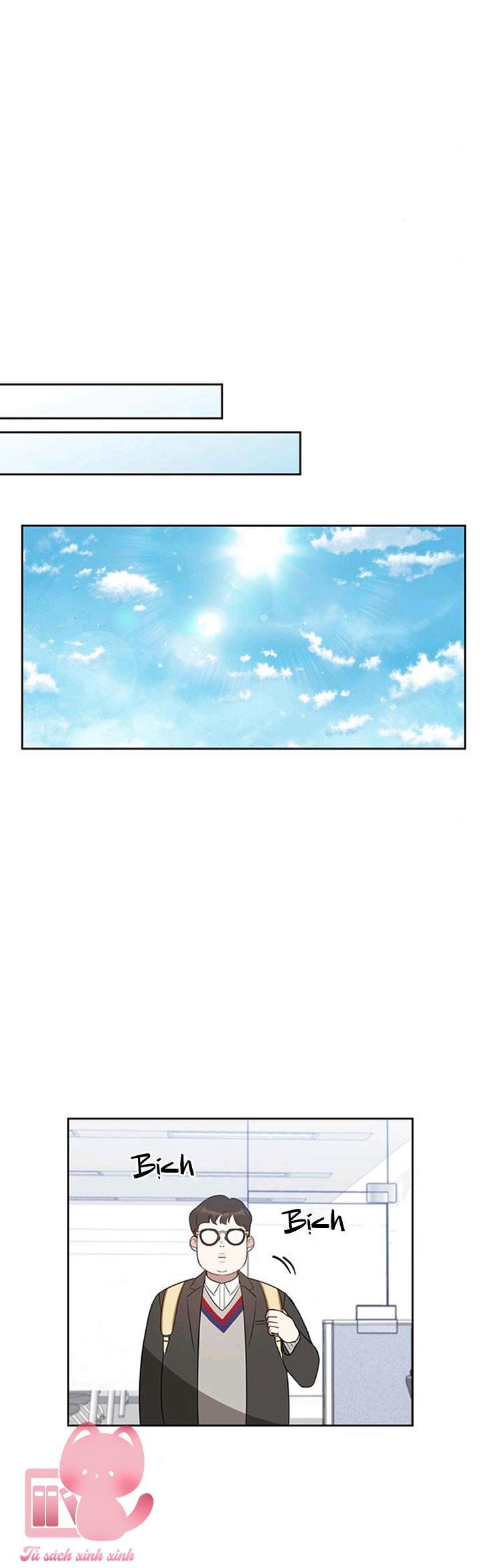Gieo Nhân Gặt Quả - Chap 16 - Trang 44