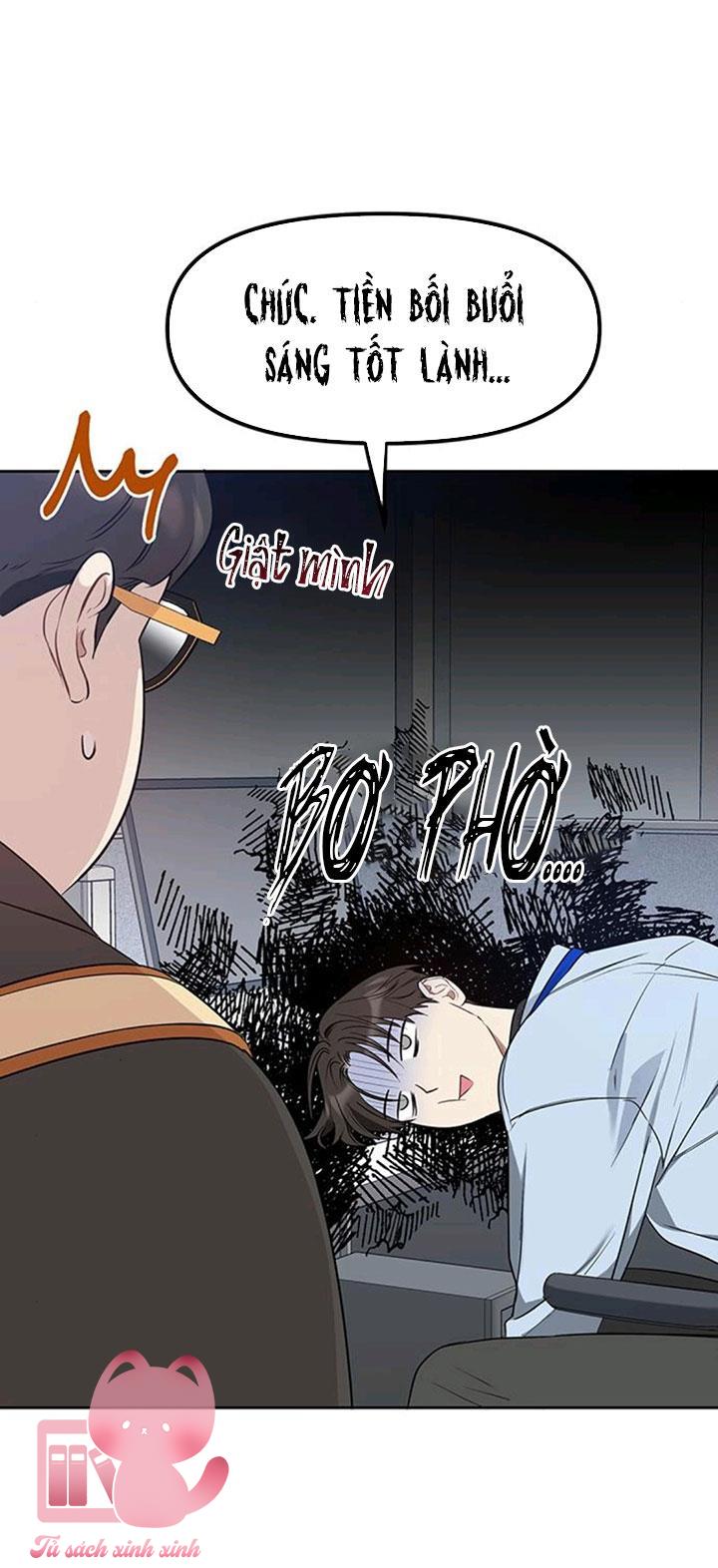 Gieo Nhân Gặt Quả - Chap 16 - Trang 45