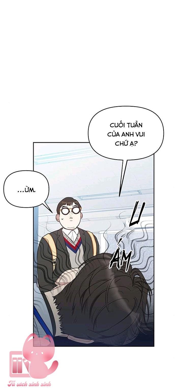 Gieo Nhân Gặt Quả - Chap 16 - Trang 46