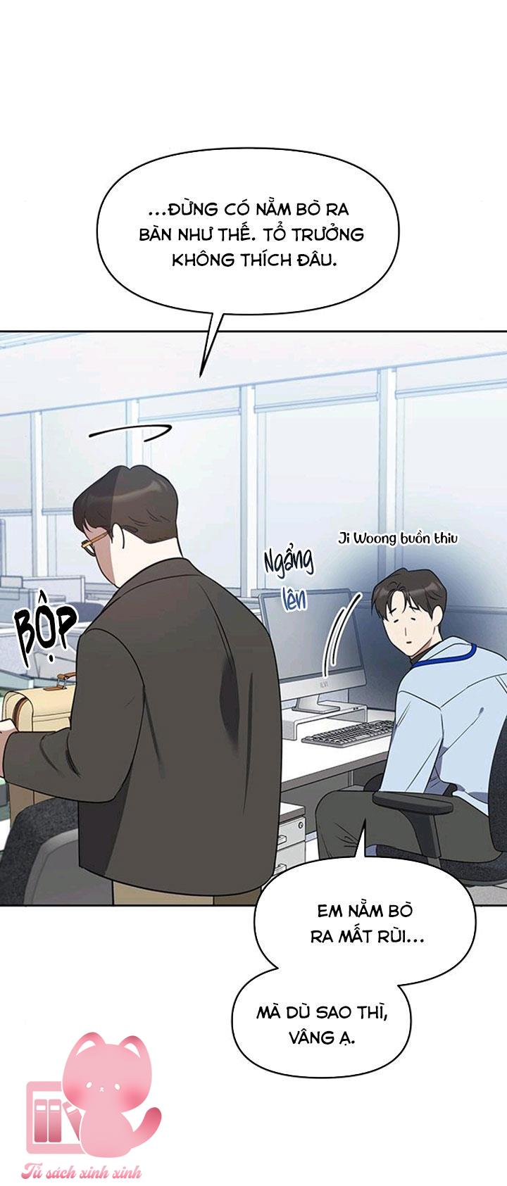 Gieo Nhân Gặt Quả - Chap 16 - Trang 48