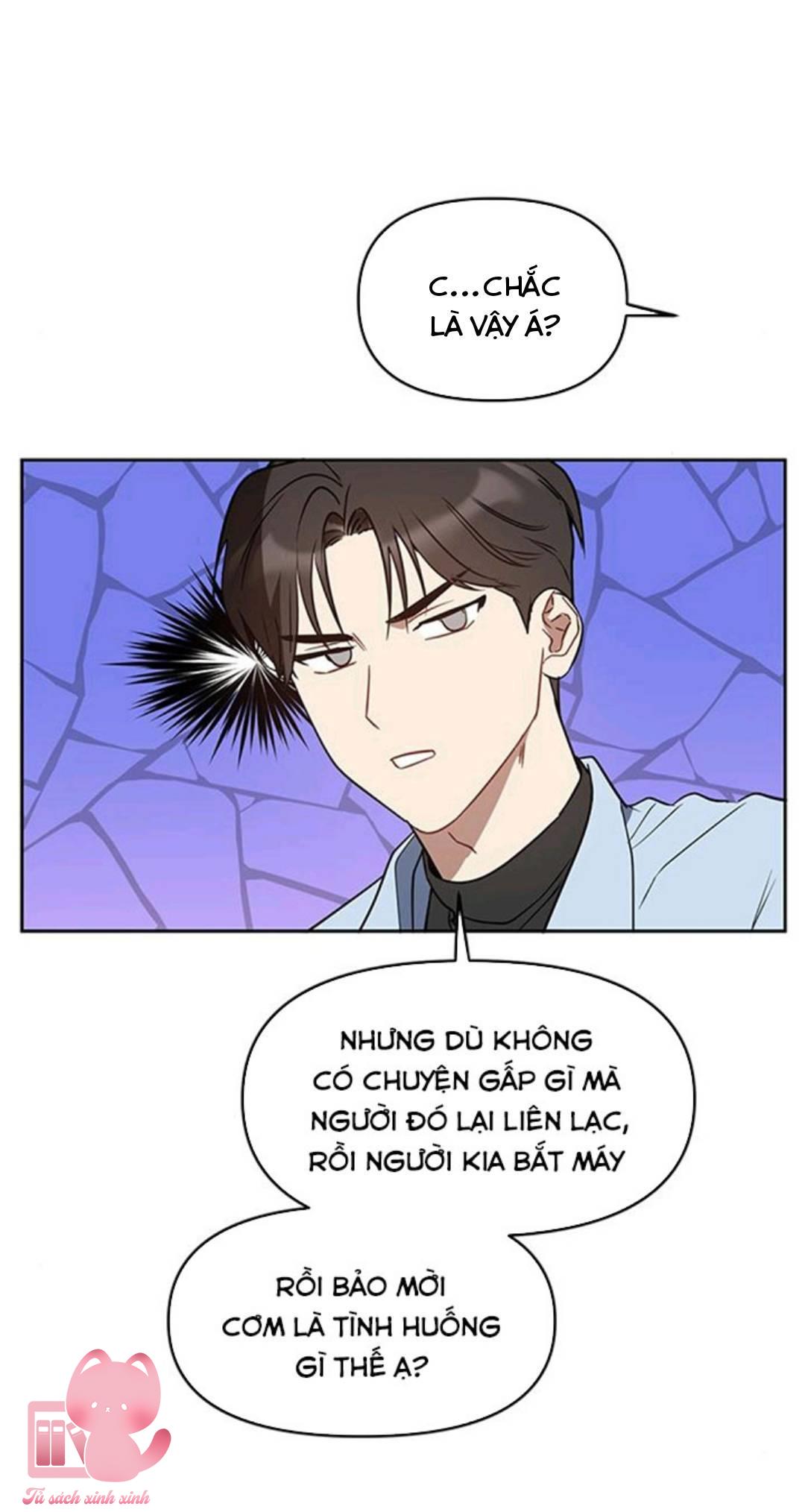 Gieo Nhân Gặt Quả - Chap 16 - Trang 50
