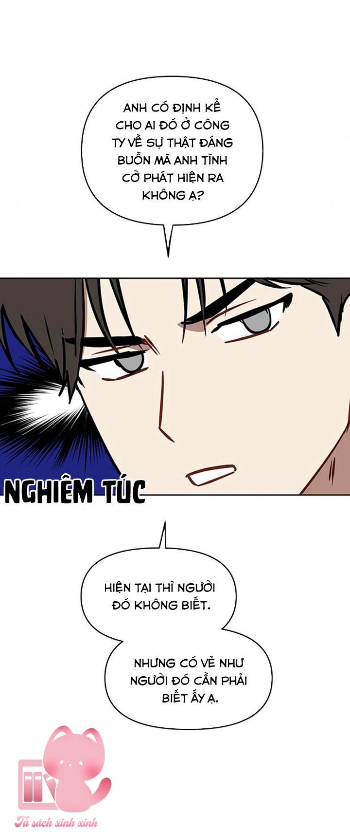 Gieo Nhân Gặt Quả - Chap 16 - Trang 52