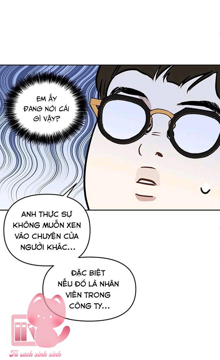 Gieo Nhân Gặt Quả - Chap 16 - Trang 53