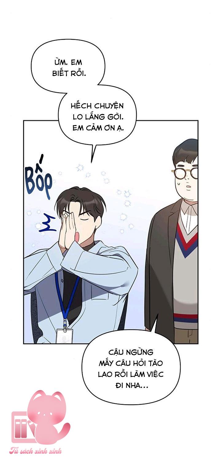 Gieo Nhân Gặt Quả - Chap 16 - Trang 54