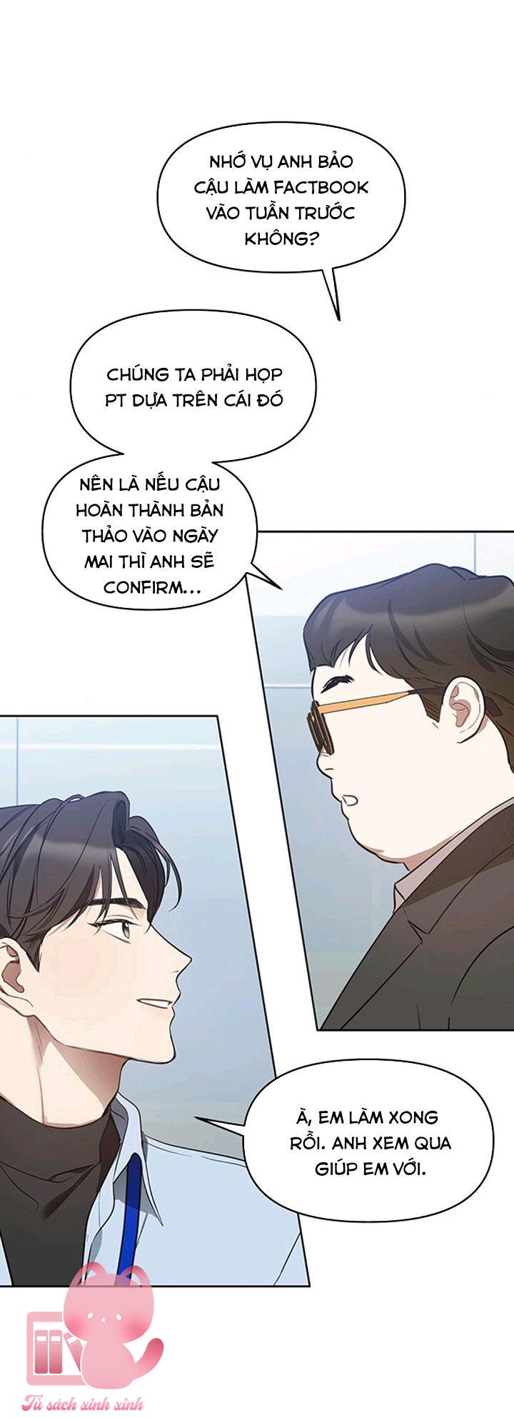 Gieo Nhân Gặt Quả - Chap 16 - Trang 55