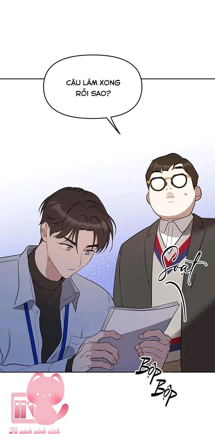 Gieo Nhân Gặt Quả - Chap 16 - Trang 56