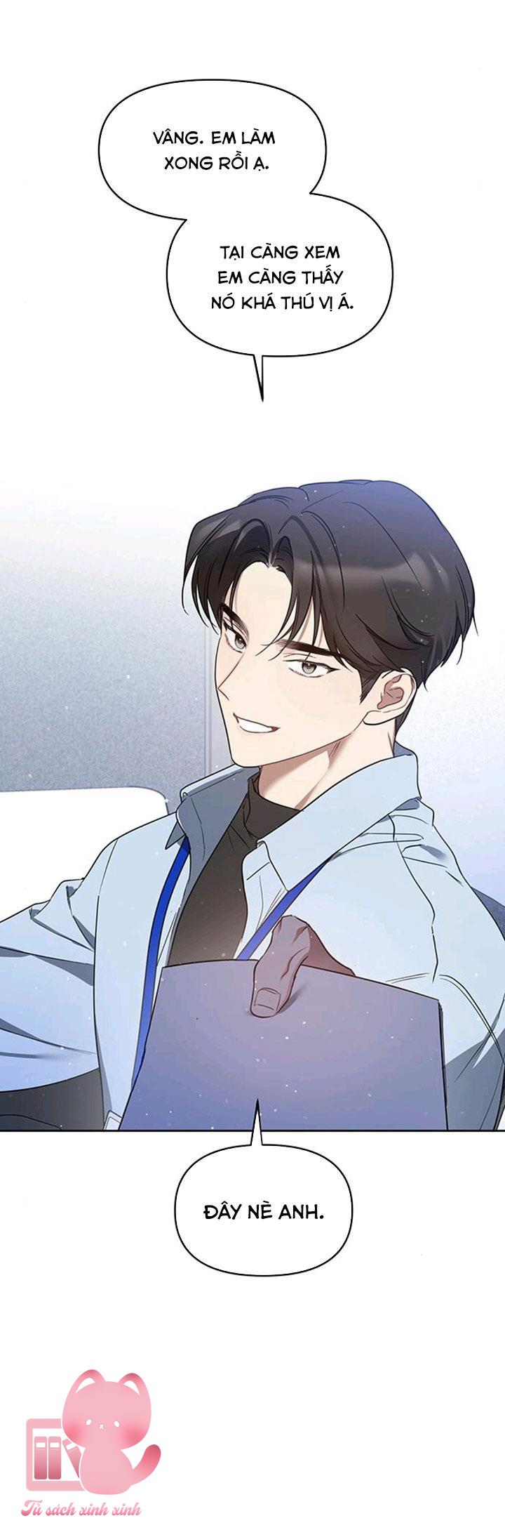 Gieo Nhân Gặt Quả - Chap 16 - Trang 57