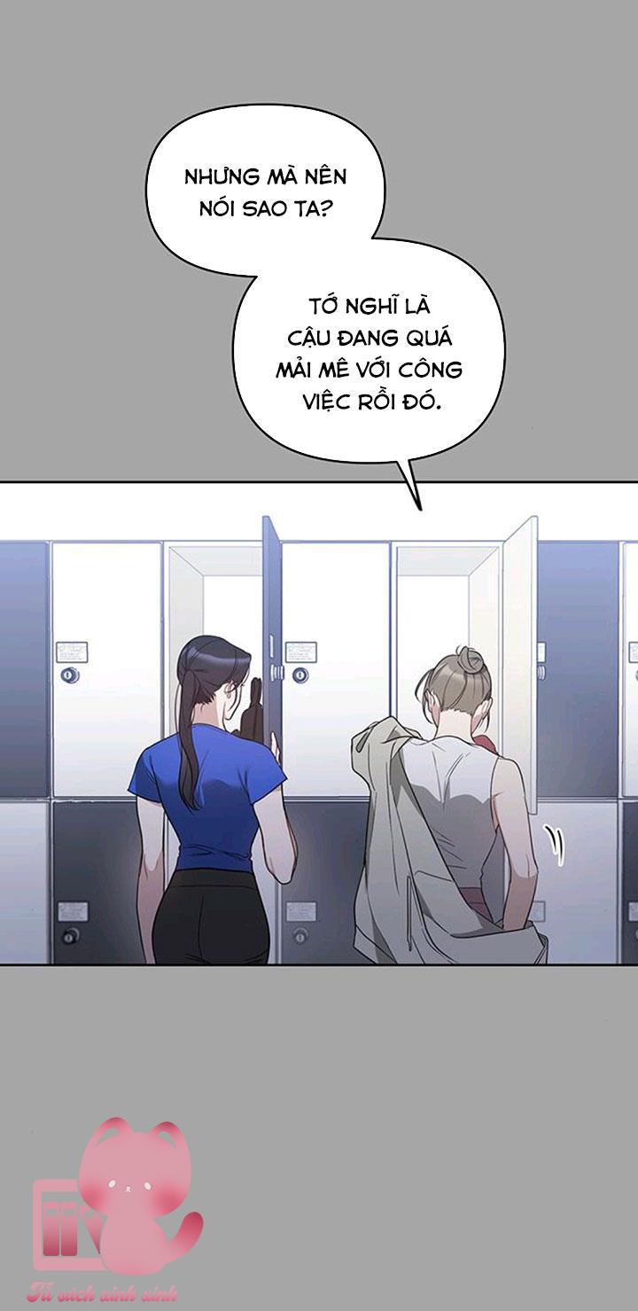Gieo Nhân Gặt Quả - Chap 16 - Trang 8