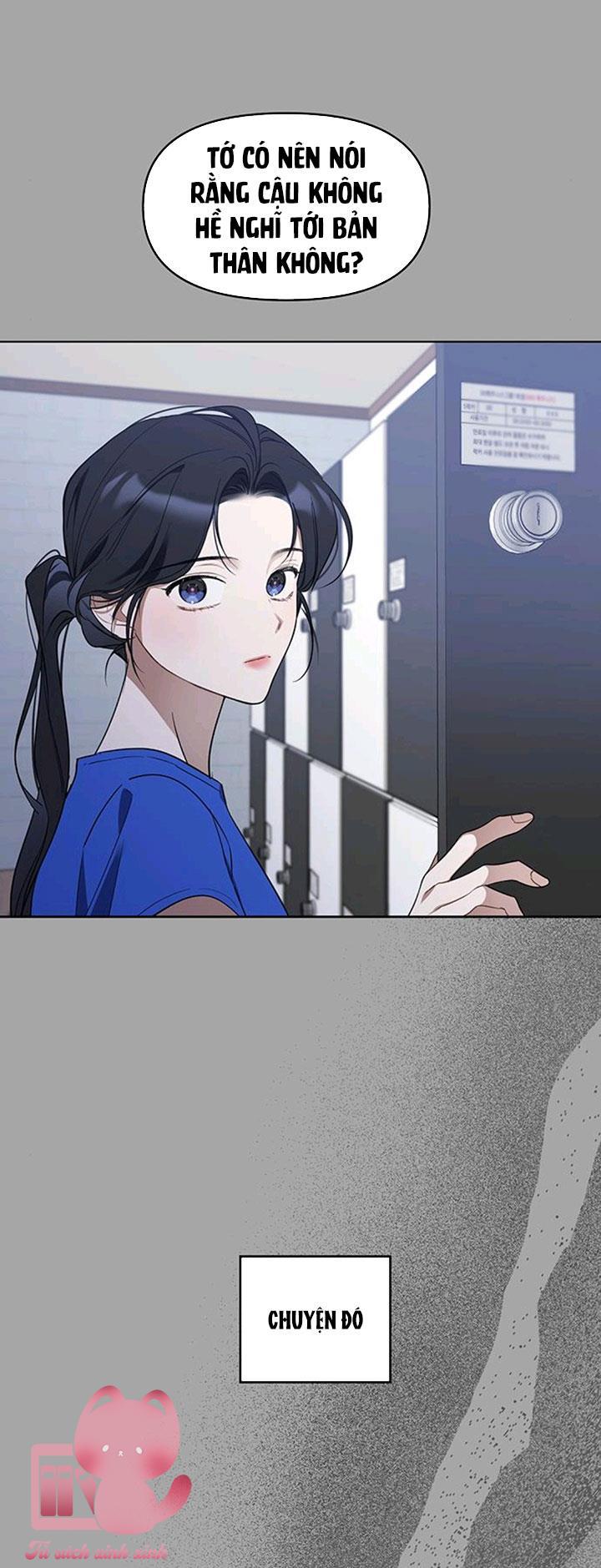 Gieo Nhân Gặt Quả - Chap 16 - Trang 9