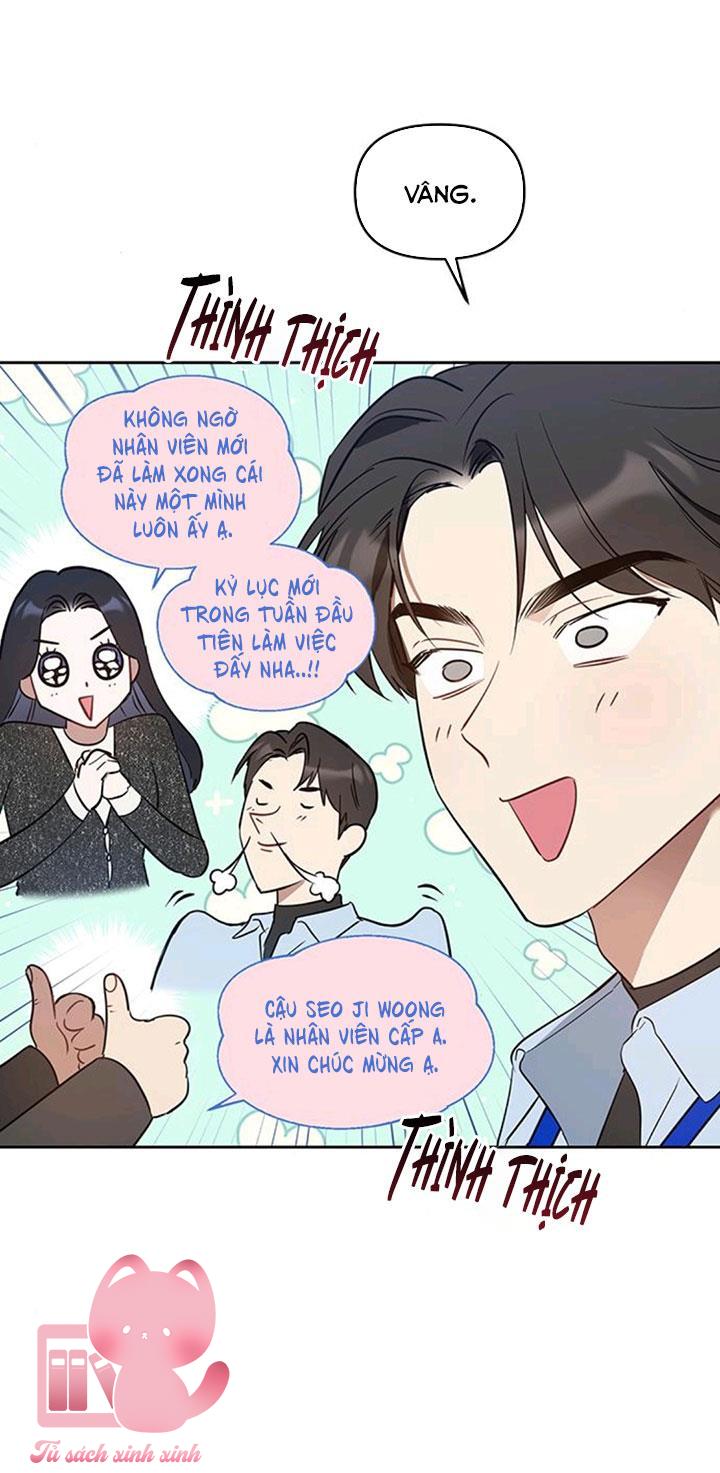 Gieo Nhân Gặt Quả - Chap 17 - Trang 11