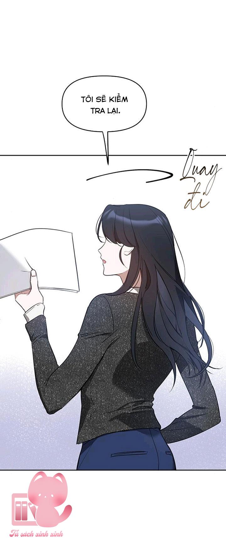 Gieo Nhân Gặt Quả - Chap 17 - Trang 12