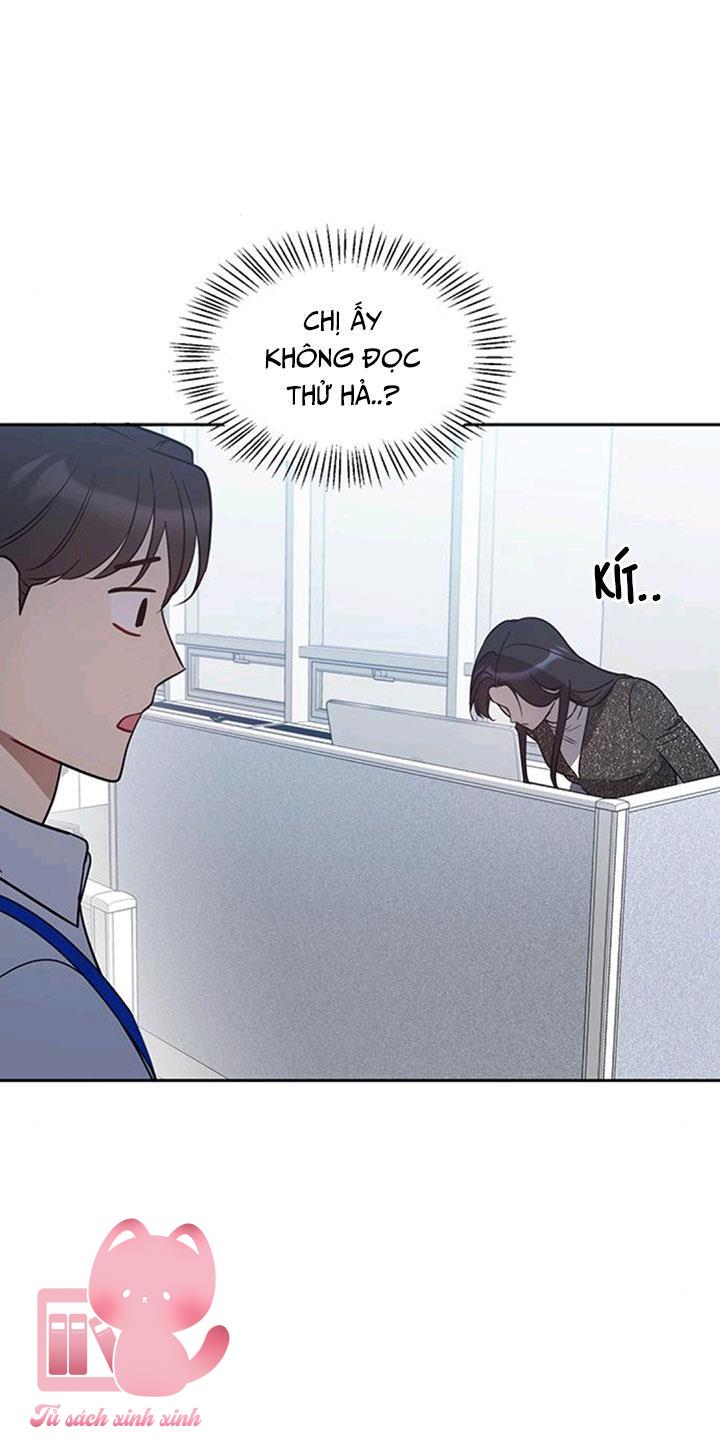 Gieo Nhân Gặt Quả - Chap 17 - Trang 13