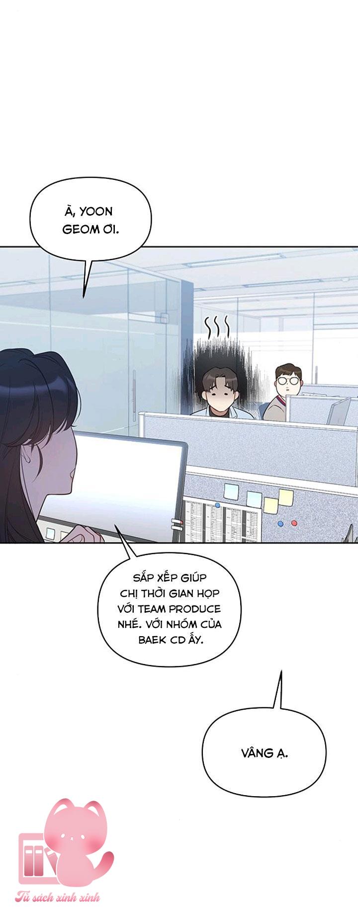 Gieo Nhân Gặt Quả - Chap 17 - Trang 14