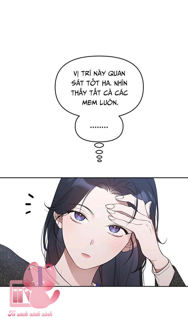 Gieo Nhân Gặt Quả - Chap 17 - Trang 15