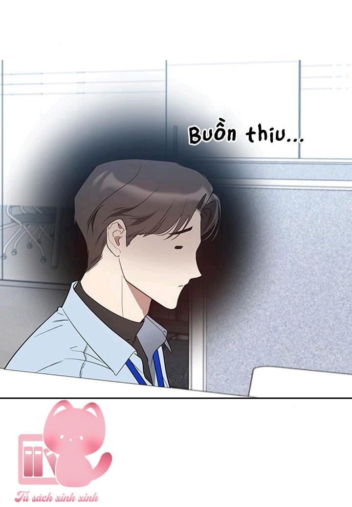 Gieo Nhân Gặt Quả - Chap 17 - Trang 16