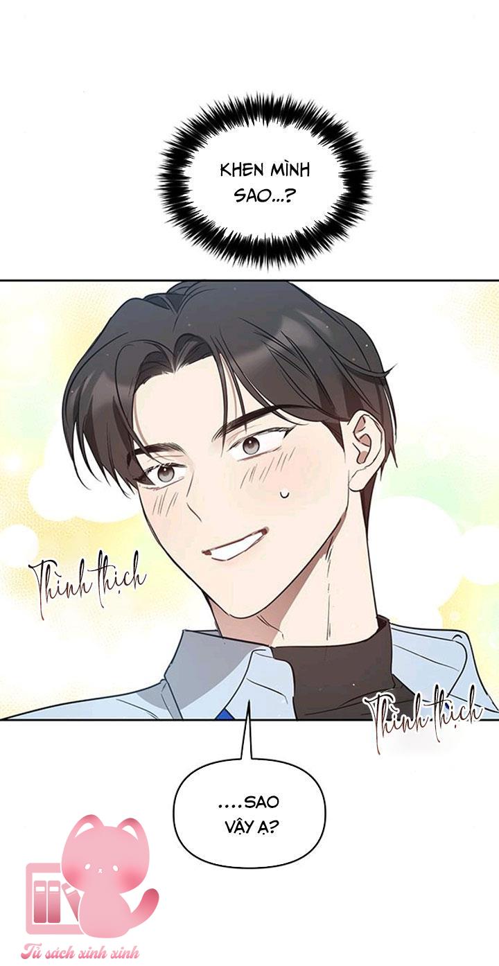 Gieo Nhân Gặt Quả - Chap 17 - Trang 18