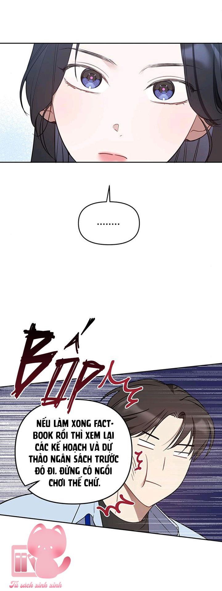 Gieo Nhân Gặt Quả - Chap 17 - Trang 19
