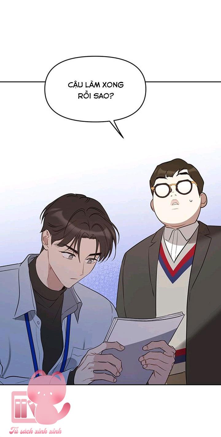 Gieo Nhân Gặt Quả - Chap 17 - Trang 2