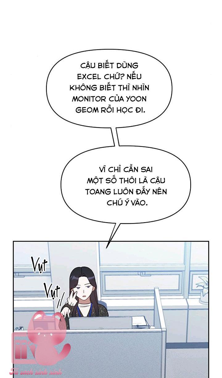 Gieo Nhân Gặt Quả - Chap 17 - Trang 20