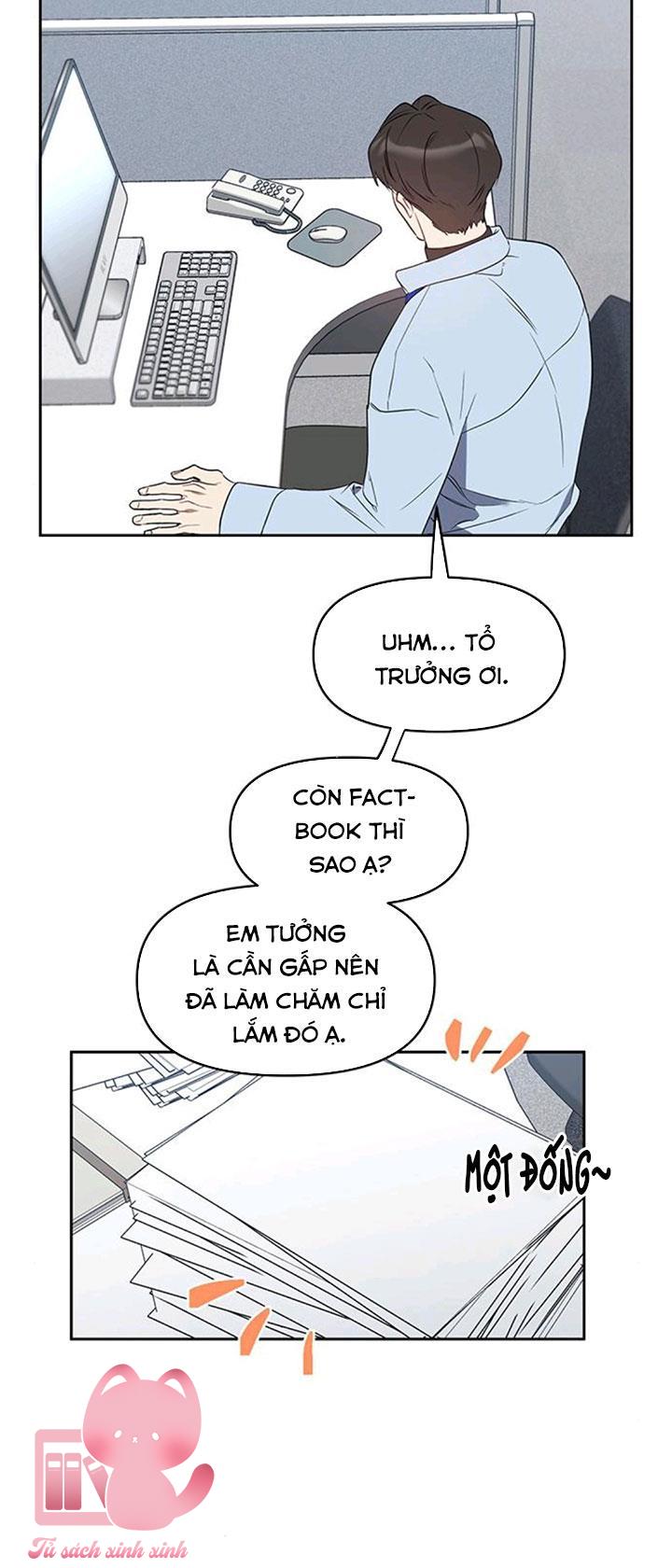 Gieo Nhân Gặt Quả - Chap 17 - Trang 21