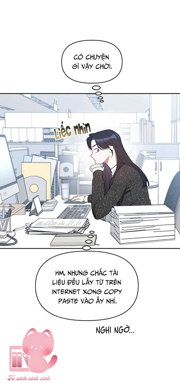 Gieo Nhân Gặt Quả - Chap 17 - Trang 23