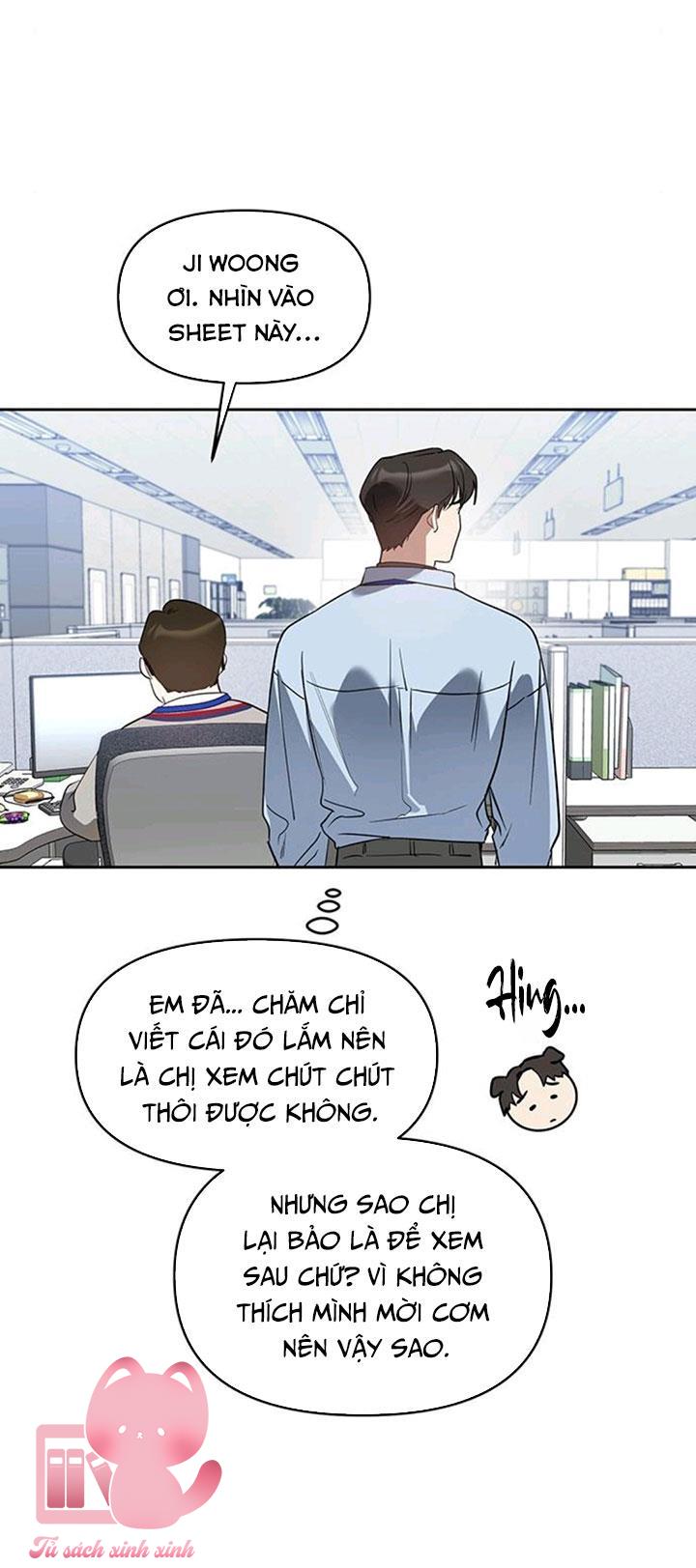 Gieo Nhân Gặt Quả - Chap 17 - Trang 24