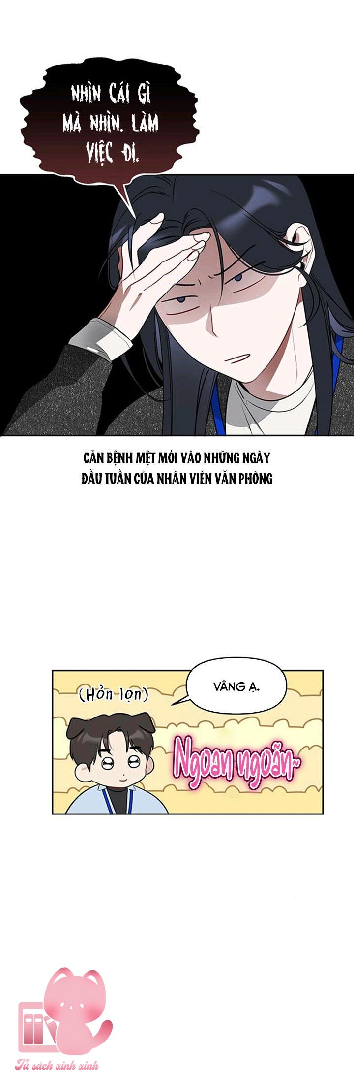 Gieo Nhân Gặt Quả - Chap 17 - Trang 27