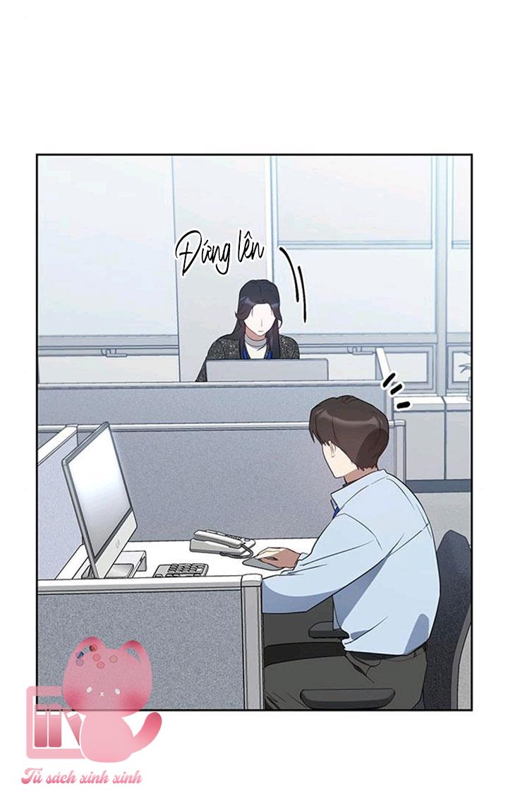 Gieo Nhân Gặt Quả - Chap 17 - Trang 29