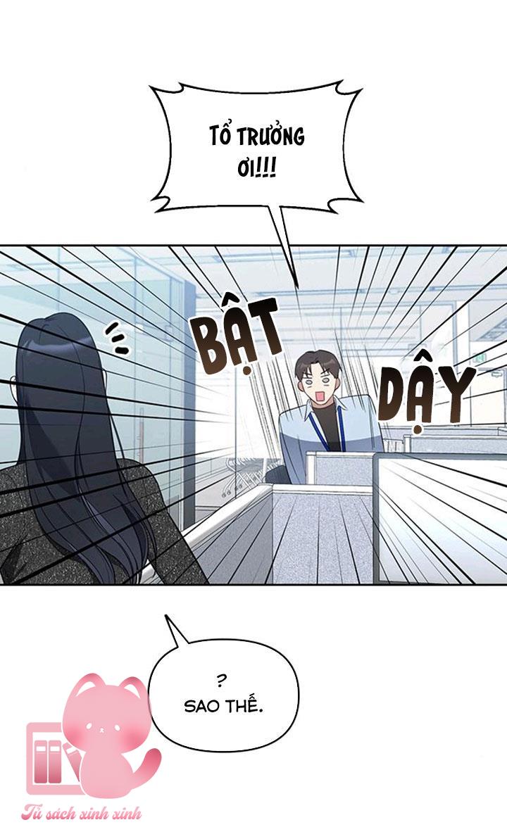 Gieo Nhân Gặt Quả - Chap 17 - Trang 30