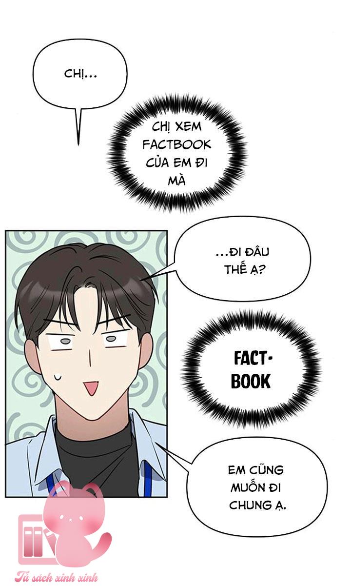 Gieo Nhân Gặt Quả - Chap 17 - Trang 31