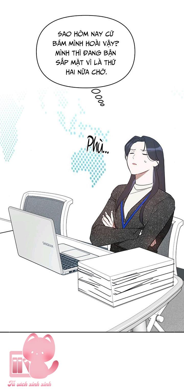 Gieo Nhân Gặt Quả - Chap 17 - Trang 35