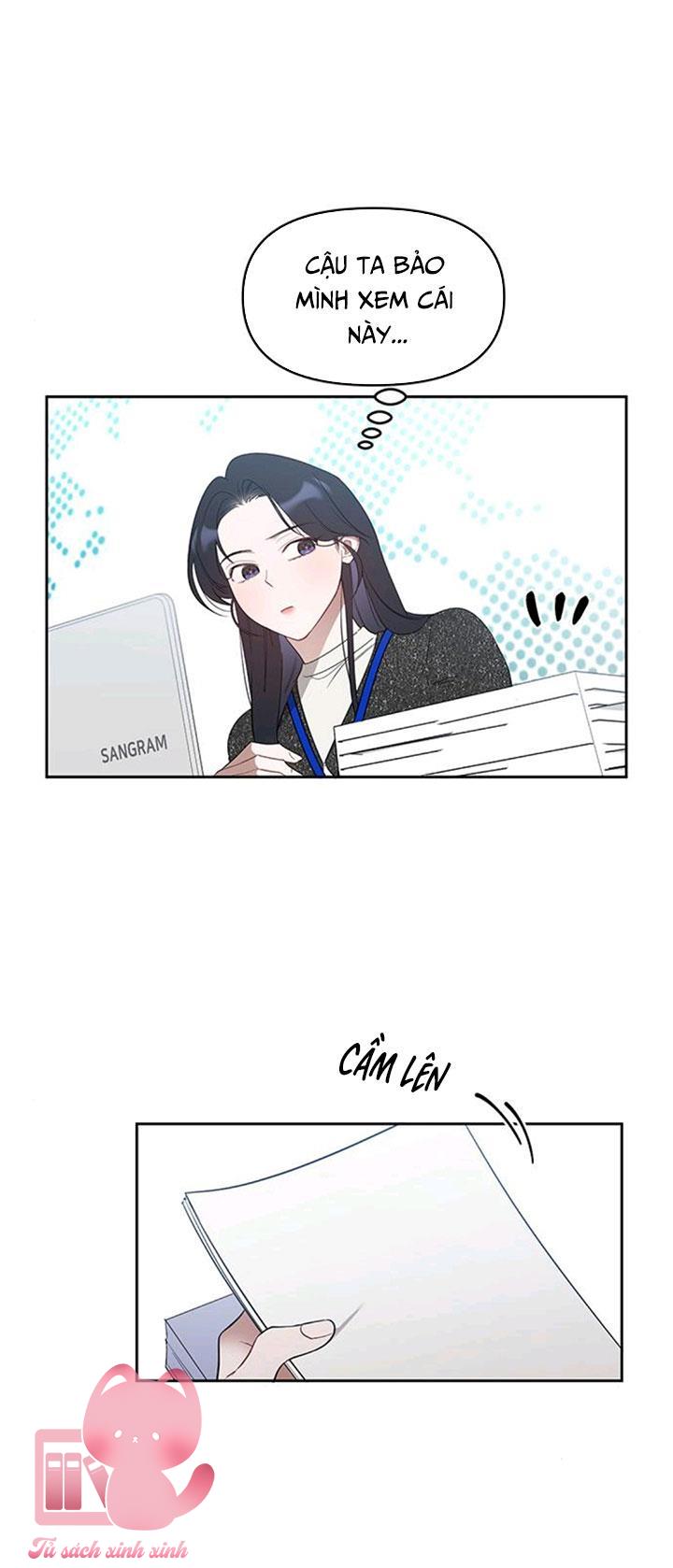 Gieo Nhân Gặt Quả - Chap 17 - Trang 36