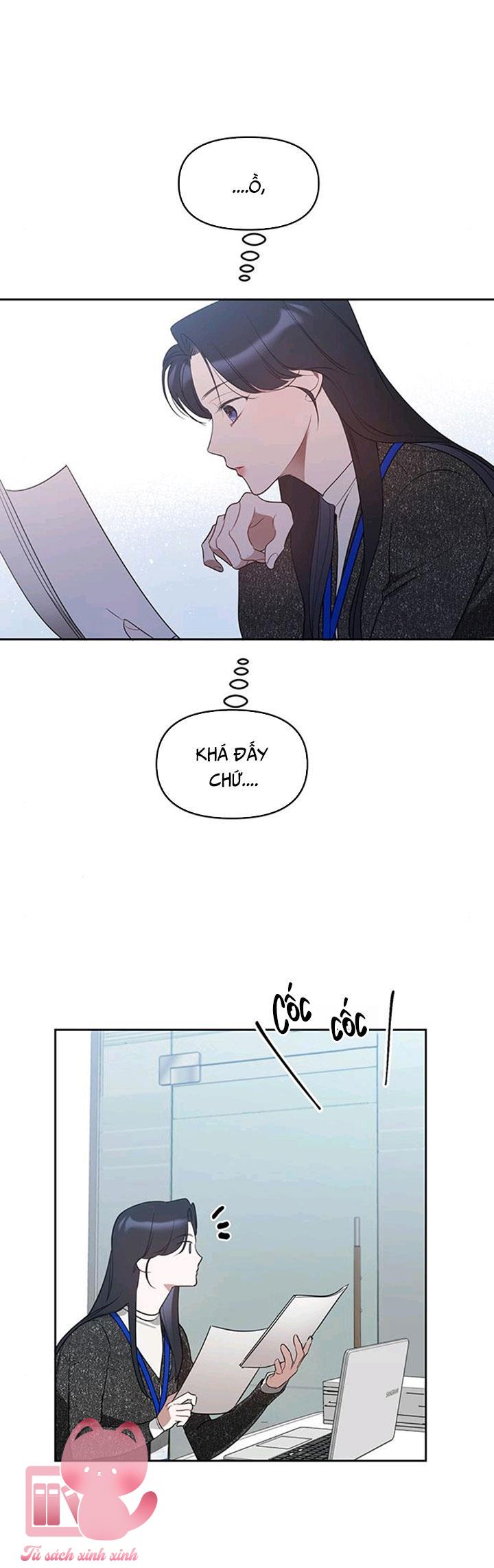 Gieo Nhân Gặt Quả - Chap 17 - Trang 37