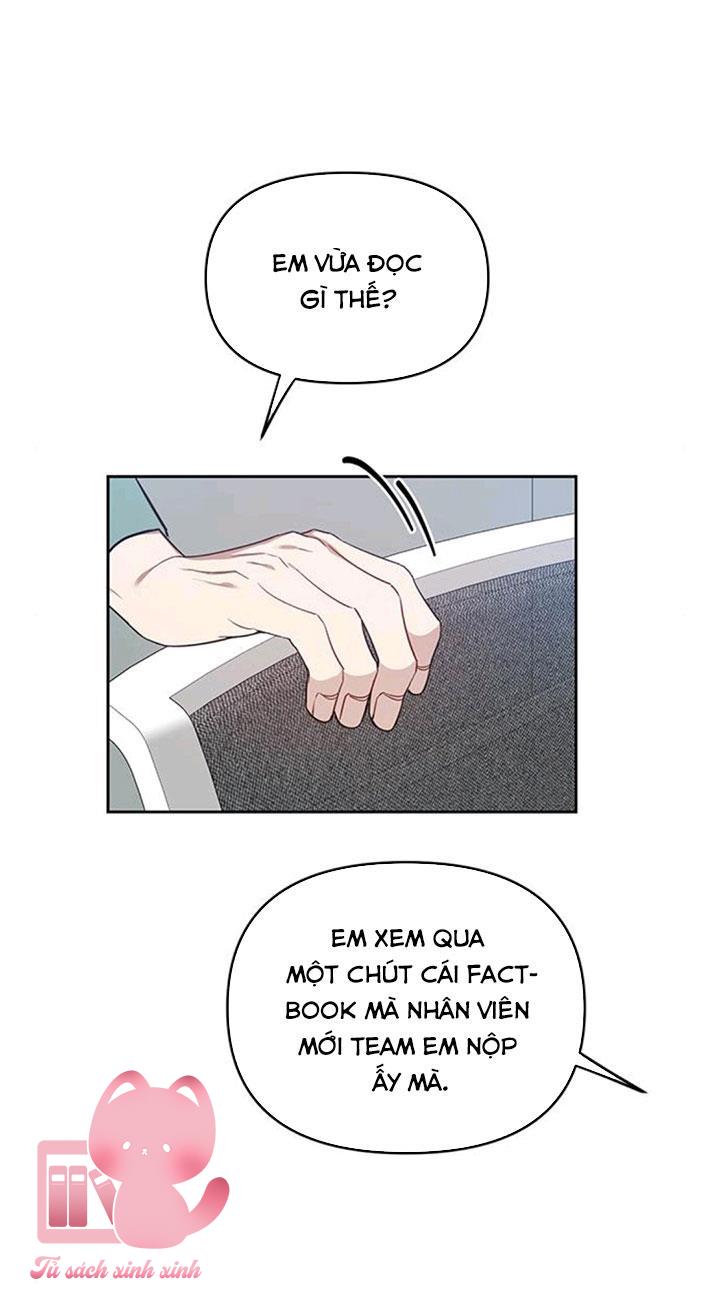 Gieo Nhân Gặt Quả - Chap 17 - Trang 40