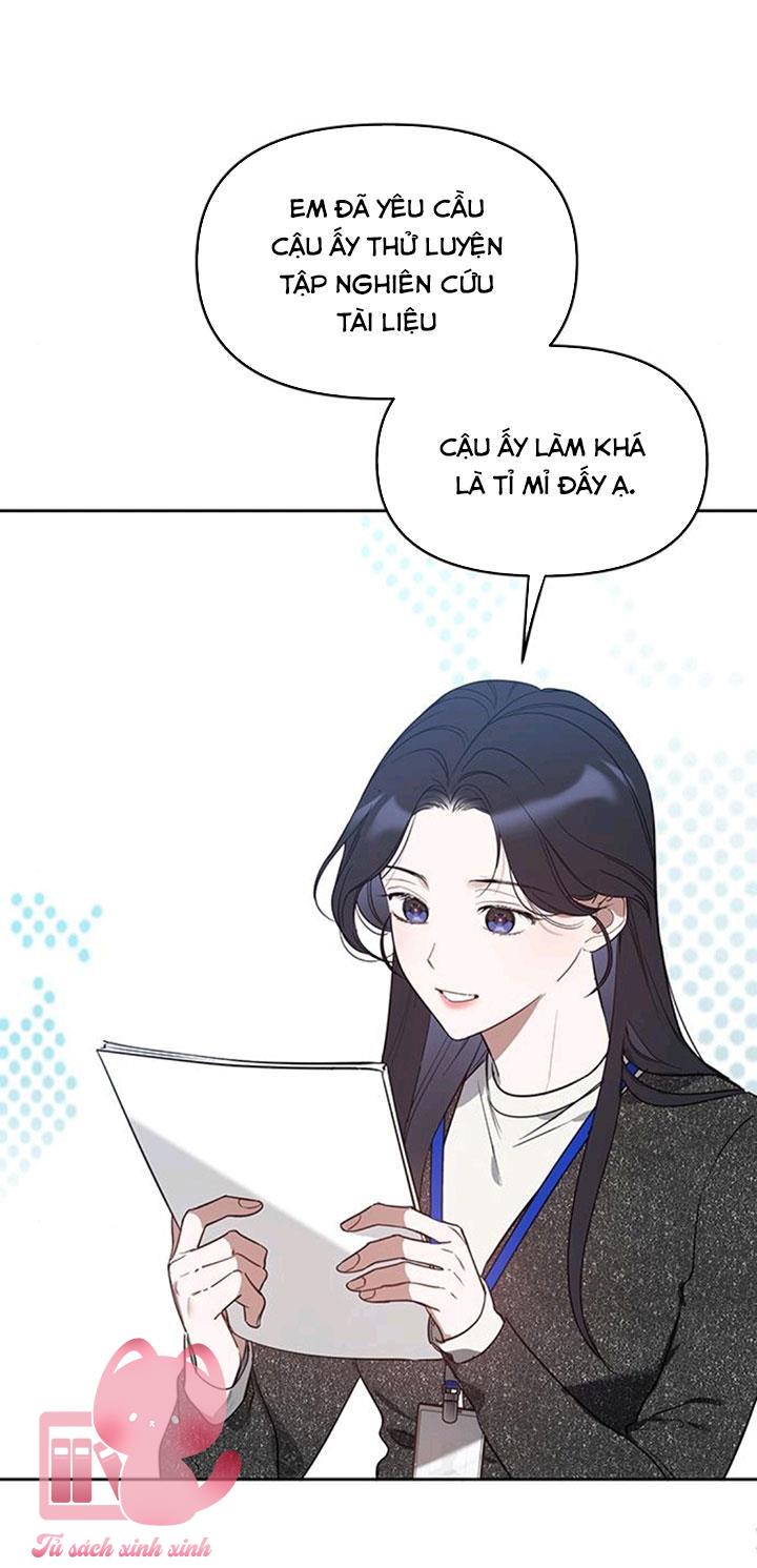 Gieo Nhân Gặt Quả - Chap 17 - Trang 41