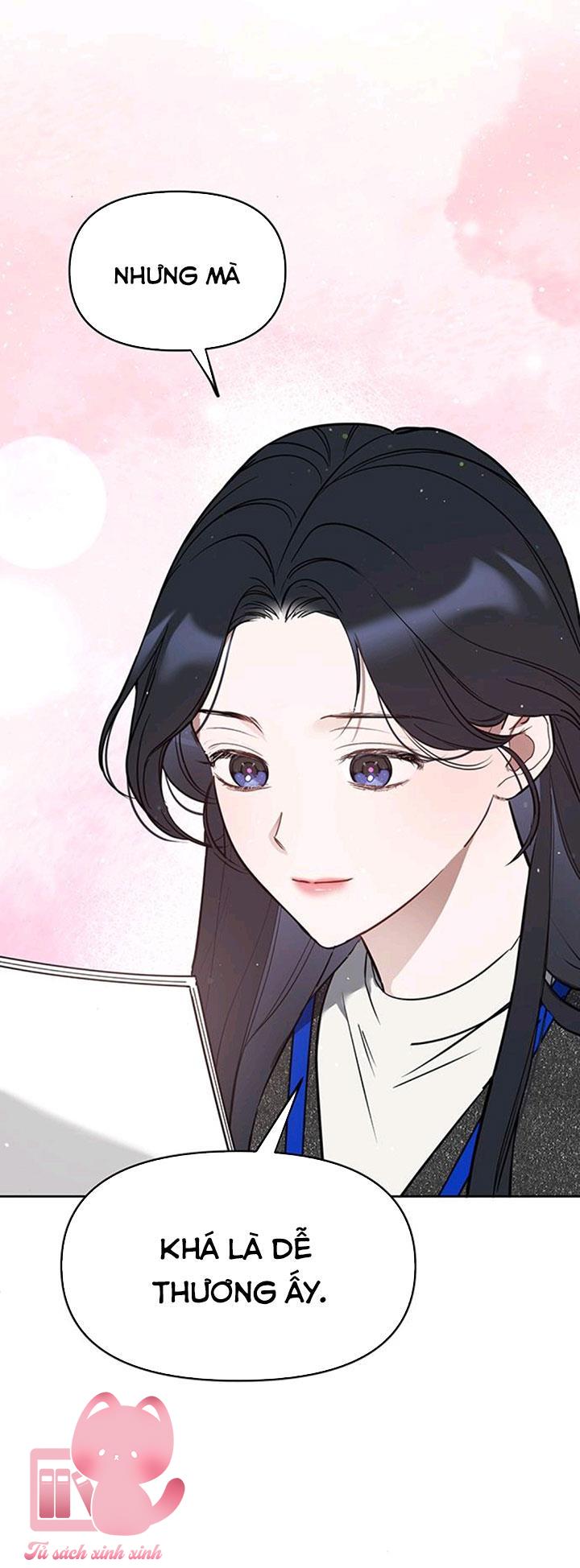 Gieo Nhân Gặt Quả - Chap 17 - Trang 43
